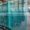 office partition glass wall with AS/NZS2208 Certificate