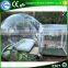Hot Sale Inflatable Clear Bubble Tent,transparent Camping Tent Waterproof Camping Tent