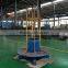 single block wire drawing machine