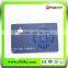 Color printing rfid card time and attendance device
