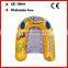 Phthalate free&EN71 pvc air mattress