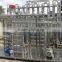 Tubular sterilization