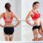 logo customized sports new fashion bra