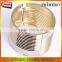 New Punk Gold Plated Bangle Jewelry Sticker Color Wider Cuff Bracelets For Women