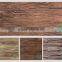 New design and green artificial wood cladding