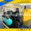 GYGF308T Asphalt Crack Sealing Machine for Road Crack Filling