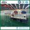 5-8t/h high capacity crusher of drum wood chipper fou sale