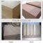Manufacturer okoume bintangor pencil cedar red hardwood keruing commercial plywood