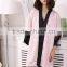 High Quality Soft Silk Lace Sexy Nightgown Summer Nightdress Pink Casual Sleepwear Sling Lingerie Dress Robe Set