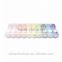 Original Xiaomi AA Battery Rainbow 5th Batteries Disposable Alkaline Battery Core No Mercury and Cadmium For Toys Remote