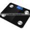 body fat scale munufacture and distribute by canny industrial limited