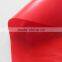 300gsm 20ft x20ft orange pvc fireproof pvc tarpaulin waterproof cover sheet tarpaulin for Dubai
