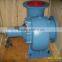 16 inch 400HW-10 horizontal mixed flow pump