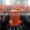 High Pressure ASME/DOT/GB Oxygen/Acetylene/Amonia Steel Gas Cylinder