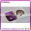 High Quality Cleaning Product Microfiber Magic Mop 360 with Big Wheels