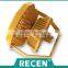 China Factory 3 years warranty IP66 40watt 50watt 60watt Longevity ultra-bright led explosion-proof high bay lighting