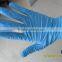 Disposable Blue Nitrile Glove