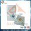 Moisture Proof Laminating Plastic Resealable Paper Bags