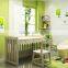 Hot Sale Funtional Kids Bed Wooden Baby Cot