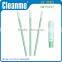 Esd Foam Swabs, Small Spear Tip Foam Swab,Cleaning Foam Swab
