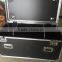 professional audio cable case with fireproof plywood