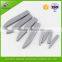 Type E5 yg6/yt5 tungsten carbide brazed tips for making reamers