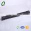 PA6 PP PE PVC plastic corrugated flexible soft hose for Water Irrigation Pipe