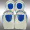 Hot Selling Height Increasing Gel Insoles and Wholesale Insole