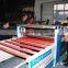 2015 new design high techn semi-automatic&full-automatic glass film sticking film machine