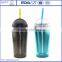 Wholesale double wall starbucks coffee cup stainless steel tumbler with dome lid insulated tumbler