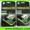 Clear screen protector/guard/film/protective film for iphone 6