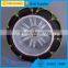 Plastic snow chain resistance tyre protection chain