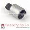 auto parts professional stainless steel rotary damper in furniture