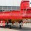 china 2015 new stake semi-trailer
