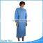 wholesale white disposable sterile surgical gown