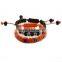 new items of goods in 2016 most popular cheap handmade 2mm 350lbs paraocrd survival bracelet