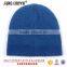 Custom Acrylic Beanie Hats Knitting Pattern