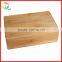 Wholesale Durable Natural Bamboo Yoga Block                        
                                                Quality Choice
