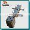Customised ABS/PP/PS/PC Profile Extrusion Mould