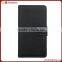 Desimon magnetic genuine leather phone case for LG L9