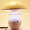 2016 New Christmas Sensor LED Night Light