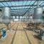 10T/H Continuous and automatic palm kernel oil extraction machine