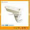 2016 LED Light 50W IP20 Aluminum Material COB Chip Track Light with 5 Years Warranty