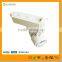 2016 LED Light 50W IP20 Aluminum Material COB Chip Track Light with 5 Years Warranty