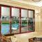 thermal break aluminium sliding windows model in house