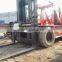 DC35000RS DCD420-12G DCB42-1200G DC25-1200G Kalmar container handler forklift reacher stacker