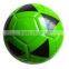 machine stitched 3.1mm promotion pvc stress ball sports equipment football