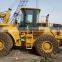 966G 966E 966F 966H 950E 950F 950G 950H 980C 980F 980G 980H 936E 936F 938F 938G 910 USED CATERPILLAR WHEEL LOADERS ON SALE
