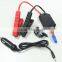 12000mah car battery charger jump starter