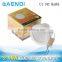 Best-selling for supermarket store shopping mall lighting 15W LED Downlight